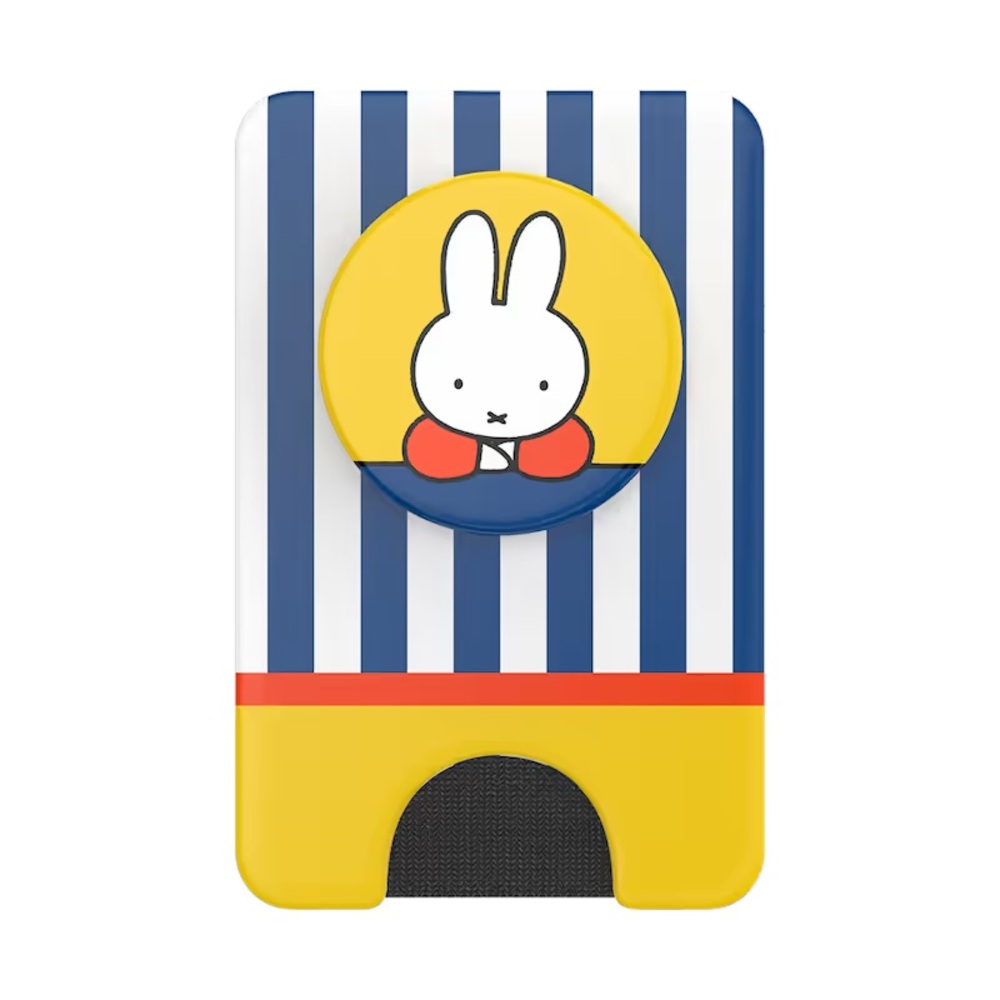 Popsocket Miffy MagSafe Pop Wallet
